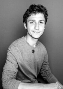 Sustainable Product designer