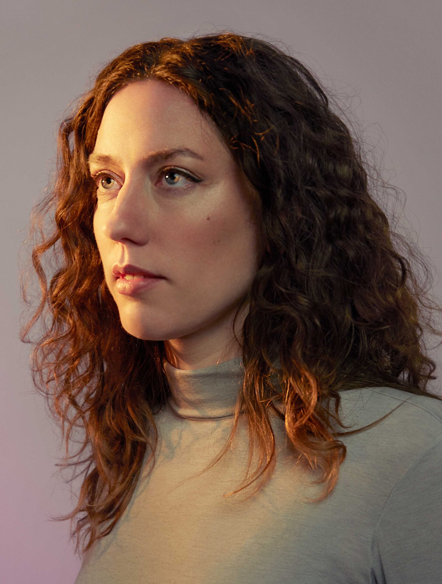 Designer Marjan van Aubel | Image © Sander Plug