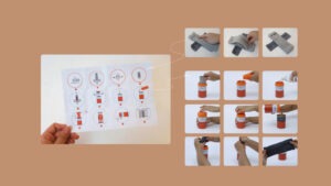 Looop - Waveee | Image © Rose Wei & Larry Turner