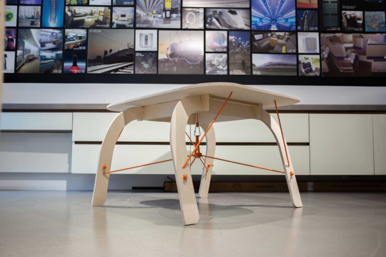 Design and Image © PriestmanGoode