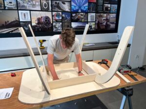 Design and Image © PriestmanGoode