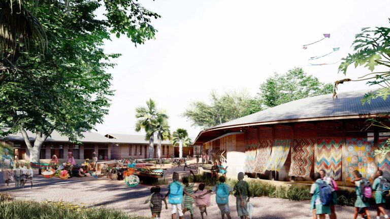 Terre à Terre | Design and Image © GRAHA