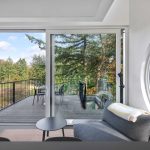 Buitenverblijf Nest -i29 Architects, NAMO Architecture | Image © Jeroen Musch