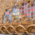 Woven: The Philippine Pavilion - Carlo Calma Consultancy, Cat Inc. | Image © Masaki Komatsu