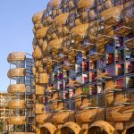 Woven: The Philippine Pavilion - Carlo Calma Consultancy, Cat Inc. | Image © Masaki Komatsu