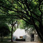 The Lake House – Life Experience Pavilion - Wutopia Lab | Image © Guowei Liu